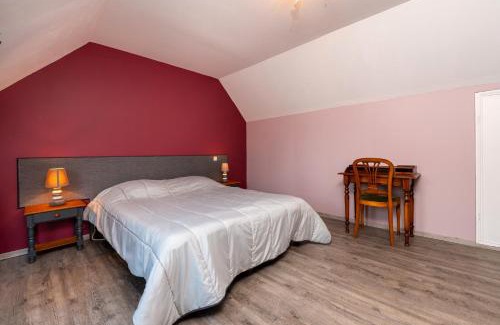 Plouhinec Casa | La Maison Bleue 3 étoiles