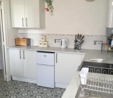 Preveranges Casa | La Maison Bleue