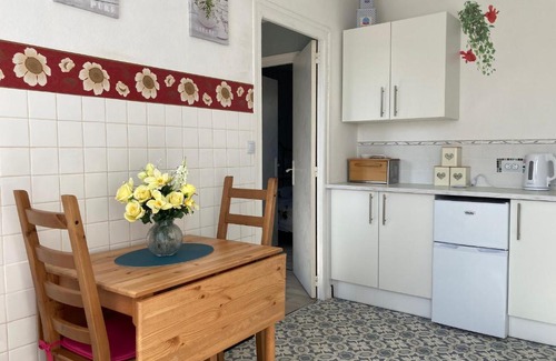 Preveranges Casa | La Maison Bleue