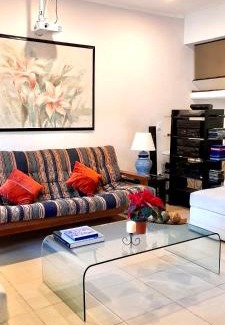 Alfredo V. Bonfil Casa | La Maison BLEUE