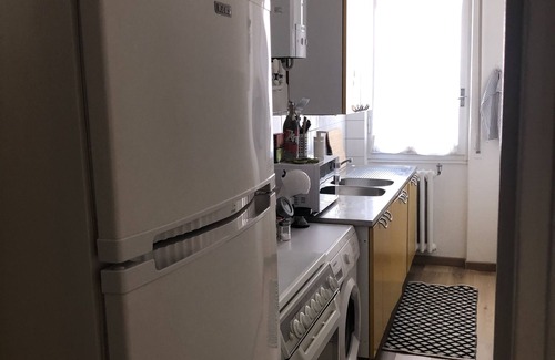 Corsico Apartamento | La Maison Bleue sul Naviglio