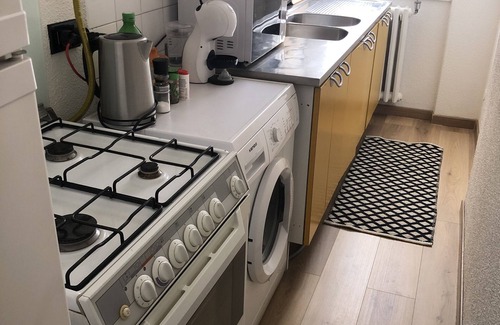 Corsico Apartamento | La Maison Bleue sul Naviglio