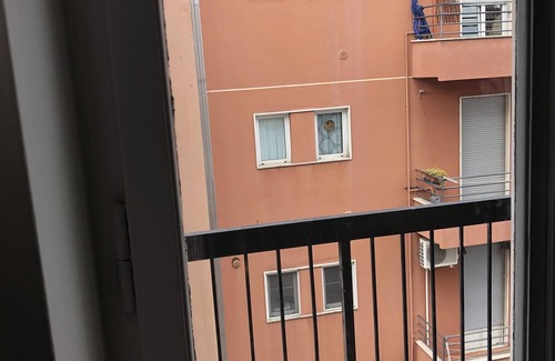 Corsico Apartamento | La Maison Bleue sul Naviglio