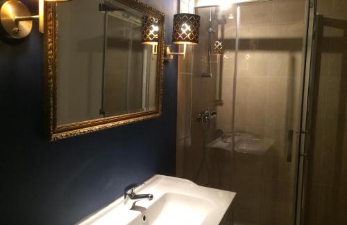 Rodez Apartamento | La Maison bleue, un emplacement de choix à Rodez