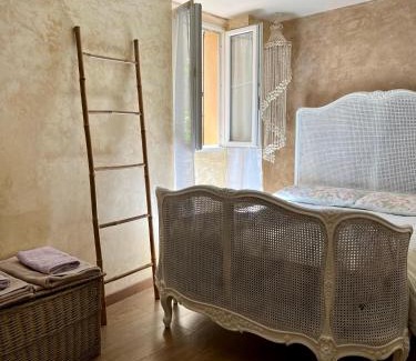Le Cannet Apartamento | La maison Bohème