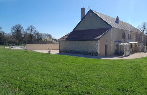 Etais-la-Sauvin Casa | La maison Cécile 15/17 pers