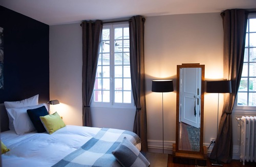 Les Andelys Casa | La Maison Carpe Diem