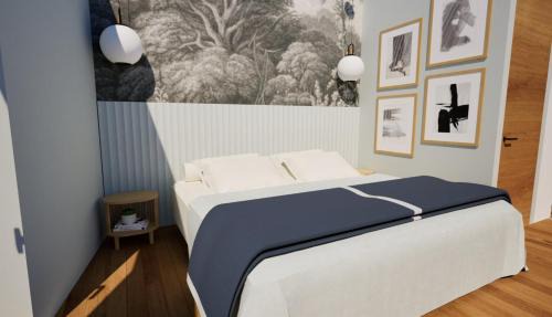 Sanary-sur-Mer Apartamento | La Maison Cavet 5 Appartements de standing au cœur du village