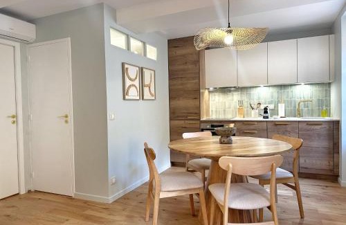 Sanary-sur-Mer Apartamento | La Maison Cavet 5 Appartements de standing au cœur du village