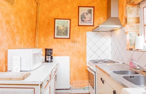 Martigny-le-Comte Casa | La Maison Charolaise