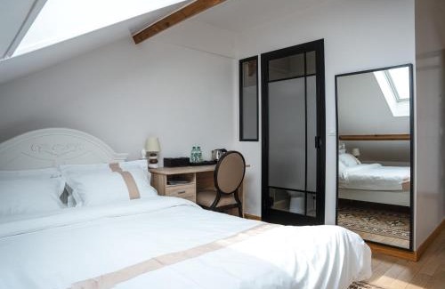 Maisons-Alfort Cama Y Desayuno | La Maison Charentonneau