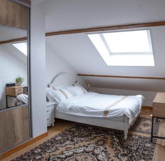 Maisons-Alfort Cama Y Desayuno | La Maison Charentonneau