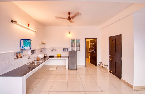Kalapettai Hotel | La Maison Charu