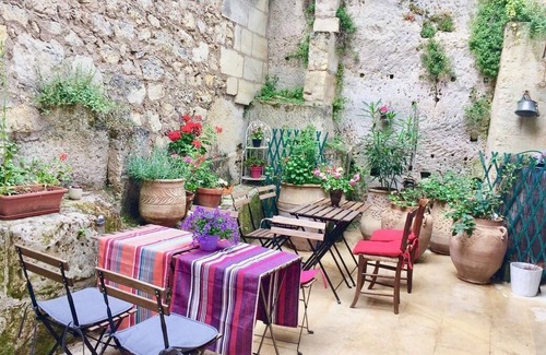 Saint-Emilion Cama Y Desayuno | La Maison Colline