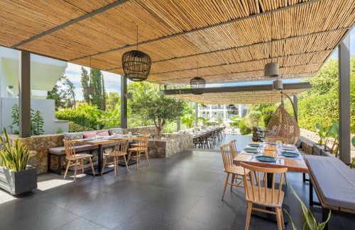 Ipsos Hotel | La Maison Corfu - Adults Only