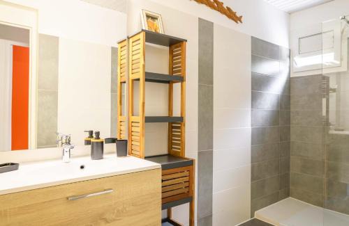 Riviere-Pilote Apartamento | La maison créole