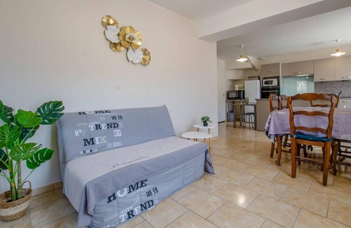 Crancey Casa | La Maison d'à côté - CRANCEY