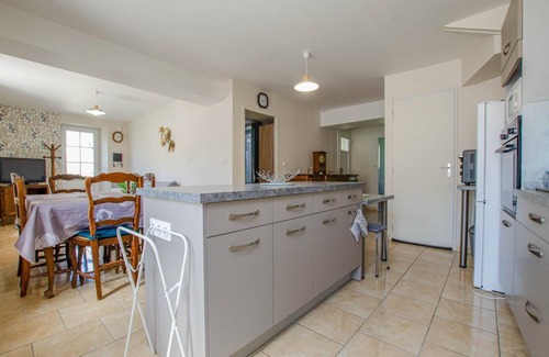 Crancey Casa | La Maison d'à côté - CRANCEY