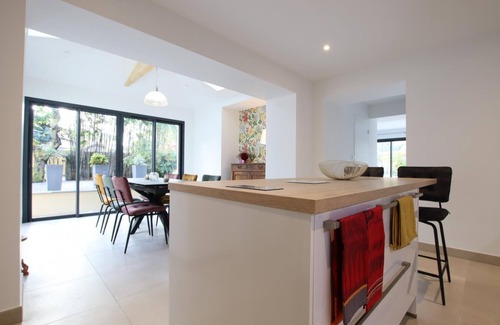 Jurancon Casa | La Maison d'à Côté - Jurancon
