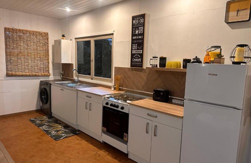 Paita Casa | La maison d'à côté