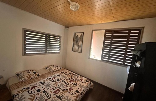 Paita Casa | La maison d'à côté