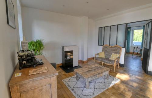 Naucelle Casa | La Maison d'à coté