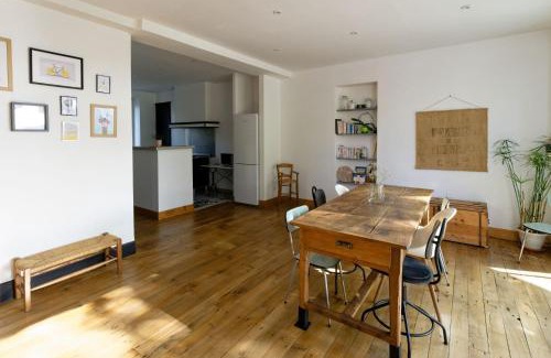 Naucelle Casa | La Maison d'à coté