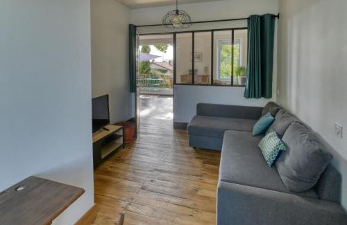 Naucelle Casa | La Maison d'à coté