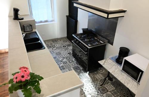 Naucelle Casa | La Maison d'à coté
