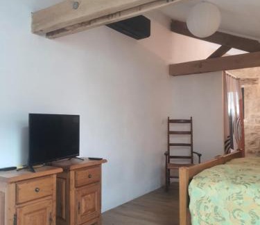 Frayssinet-le-Gelat Casa | La maison d'ô