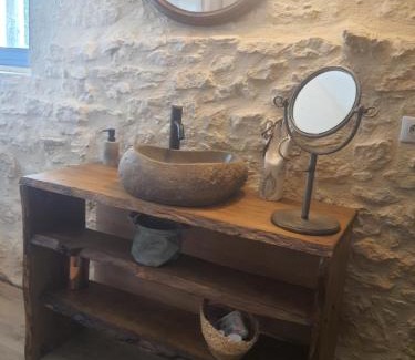 Frayssinet-le-Gelat Casa | La maison d'ô