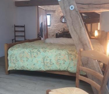 Frayssinet-le-Gelat Casa | La maison d'ô