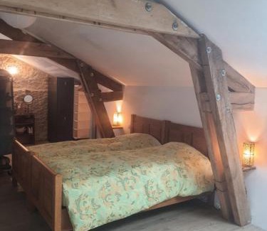 Frayssinet-le-Gelat Casa | La maison d'ô