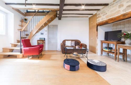 Saint-Sebastien-sur-Loire Casa | La Maison d'Adèle