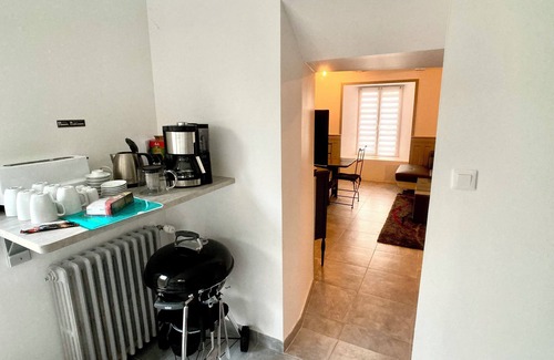 Quimperle Casa | LA MAISON D'ALPHONSE, 4**** Charming, historic center