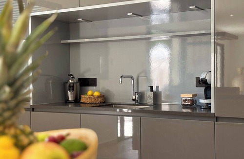 Grillon Villa | La Maison D'ambrine - Villa Grignan