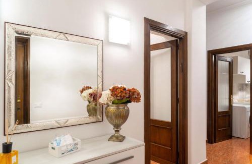 Testaccio Apartamento | La Maison D'Amelia