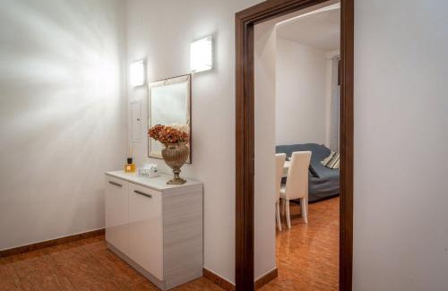 Testaccio Apartamento | La Maison D'Amelia