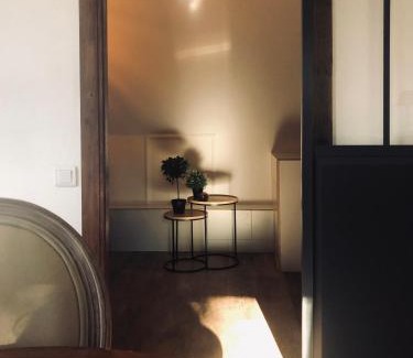 Le Hohwald Cama Y Desayuno | La Maison d'Ange