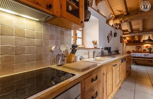 Bessans Casa | LA MAISON D'ANTOINE - BESSANS