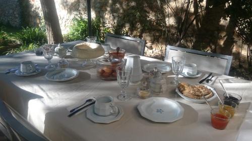Rivesaltes Cama Y Desayuno | La maison d'Antoine Rivesaltes