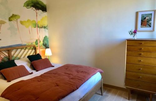 Apremont-sur-Allier Cama Y Desayuno | La maison d'Apremont