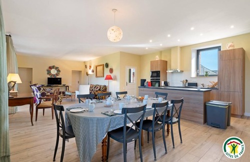 Doudeville Casa | La Maison d'Armand - DOUDEVILLE