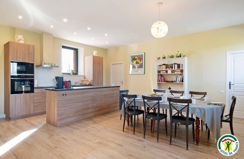 Doudeville Casa | La Maison d'Armand - DOUDEVILLE