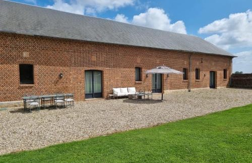 Doudeville Casa | La Maison d'Armand