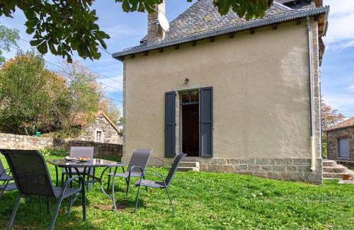 Chaulhac Casa | La maison d'aurelles