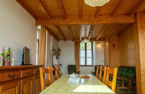 Chaulhac Casa | La maison d'aurelles