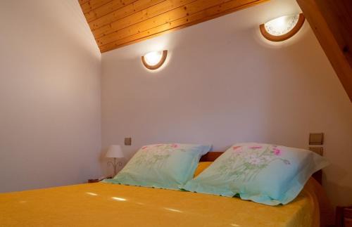 Chaulhac Casa | La maison d'aurelles