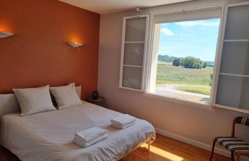 Marges Casa | La maison d’Emilie