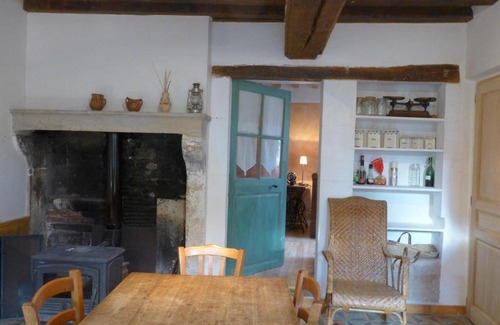 Les Maisons Casa | La maison d'en face